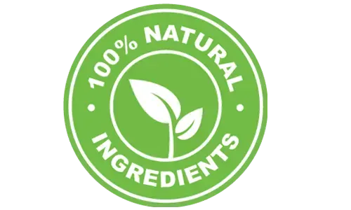 Presgera 100% Natural